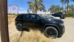 GMC Acadia